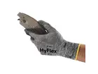 Ansell HyFlex 11-801 mechanical protection glove size 9
