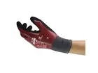 Ansell Edge 48-919 handschoen nitril mechanische bescherming maat 9