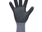Gants de protection mécanique en nitrile Tegera 873, taille 10