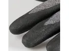 Gants de protection mécanique en nitrile Tegera 873, taille 10