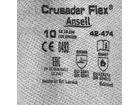 Ansell Crusader Flex 42-474 handschoen katoen hittebestendig maat 8