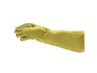 Ansell ActivArmr 43-216 lashandschoen rundleder/Kevlar hittebestendig maat 11