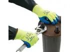 Ansell ActivArmr 80-400 handschoen rubberlatex thermische bescherming maat 10