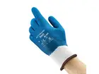Gant Ansell ActivArmr 80-409 en polyuréthane/nitrile résistant au froid, taille 8