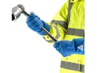 Ansell ActivArmr 97-681 handschoen PVC koudebestendig maat 10