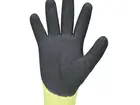 Gants thermiques en nitrile Ejendals Tegera 683A, taille 8