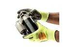 Ansell HyFlex 11-423 glove PU-nitrile cut-resistant size 8