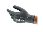 Ansell Hyflex 11-531 handschoen nitril snijbestendig maat 9