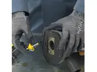 Ansell Hyflex 11-531 handschoen nitril snijbestendig maat 9