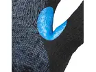 Gants Ejendals Tegera 8830R Infinity résistants au froid et aux coupures, taille 7