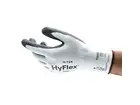 Ansell HyFlex 11-724 PU cut-resistant glove size 11