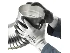 Ansell HyFlex 11-724 PU cut-resistant glove size 11