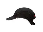 Casquette anti-bump 3M Scott First Base 3, visière standard 70 mm, bleu marine