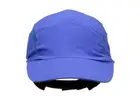 Casquette anti-bump 3M Scott First Base 3, visière standard 70 mm, bleu marine