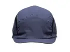 Casquette anti-chocs 3M First Base 3 micro-visière 25 mm grise