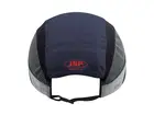 JSP HardCap Aerolite bump cap 25 mm micro peak rouge