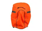 Bump cap 3M First Base 3 Winter 55 mm visor fluorescent orange