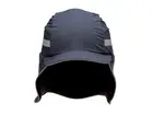 Bump cap 3M First Base 3 Winter 55 mm visor fluorescent orange