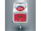 Ecolab Solid Med dishwasher detergent and rinse aid 4x4500 g