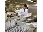 Détergent pour lave-vaisselle Ecolab Apex Ultra super concentré 3100 grammes