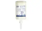 Savon liquide nettoyant Tork pour distributeur S1 1000 ml