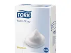 Tork schuimzeep Luxury voor S34 dispenser 800 ml
