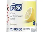 Tork Luchtverfrisser Spray citrusgeur voor A1 dispenser