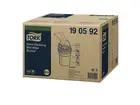 Lingettes nettoyantes humides Tork pour les mains W14