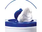 Lingettes nettoyantes humides Tork pour les mains W14