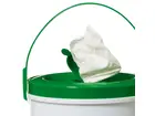 Tork Surface Cleaning Wet Wipe Refill reinigingsdoekjes wit W15