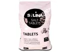 Comprimés de sel adoucissant Salina 25 kg