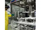 Unité mobile de mousse à air comprimé FI-10NV Viton 38 litres