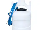 Schuimunit mobiel perslucht FI-20N EPDM 76 liter