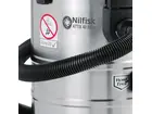 Nilfisk ATTIX 40-0M PC TYPE 22 safety vacuum cleaner M-class ATEX Zone 22