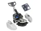 Nilfisk Scrubber SC351 Full Package battery-powered scrubber/vacuum