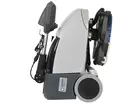 Nilfisk Scrubber SC351 Full Package battery-powered scrubber/vacuum