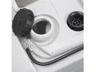 Nilfisk Scrubber SC351 Full Package battery-powered scrubber/vacuum