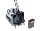 Nilfisk Scrubber SC250 34C B schrob-/zuigmachine batterijaandrijving