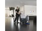 Nilfisk SCRUBBER SC500 53 B FULL PKG scrubber dryer walk-behind