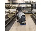Nilfisk SCRUBBER SC500 53 B FULL PKG scrubber dryer walk-behind