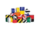 Afbakeningstape ToughStripe PE 50,80 mm zwart
