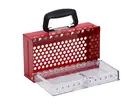 Brady 150505 SlimView group lock box Lockout Tagout
