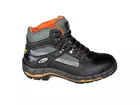 Chaussures Grisport 71607L, modèle 15 S3, lacets hauts, pointure 48