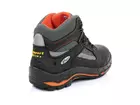 Chaussures Grisport 71607L, modèle 15 S3, lacets hauts, pointure 48