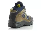 Lacets de chaussures de sécurité montantes Safety Jogger X2000 S3 SRC taille 42