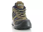 Lacets de chaussures de sécurité montantes Safety Jogger X2000 S3 SRC taille 42