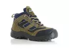 Lacets de chaussures de sécurité montantes Safety Jogger X2000 S3 SRC taille 42