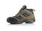 Lacets de chaussures de sécurité montantes Safety Jogger X2000 S3 SRC taille 42