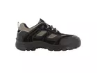 Chaussure de jogging de sécurité Jumper S3 à lacets bas, pointure 39