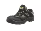 Chaussure de jogging de sécurité Jumper S3 à lacets bas, pointure 39